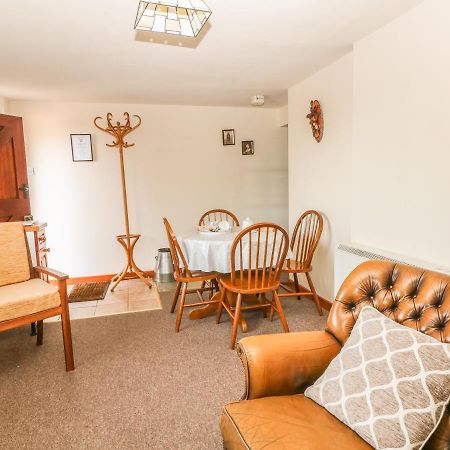 Cordwainer Cottage Stoke-on-Trent Exterior foto